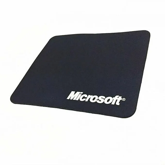 Коврик для мыши MOUSEPAD Microsoft#1