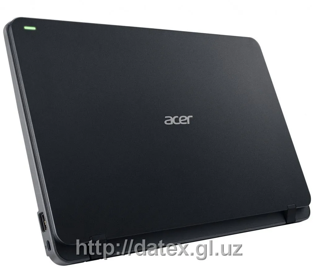 Ноутбук Acer Travelmate 117 (Netbook)/ Celeron 3060/ DDR3 4 GB/ 128GB SSD /11.6" HD LCD/ UMA/ NO DVD / RUS#2