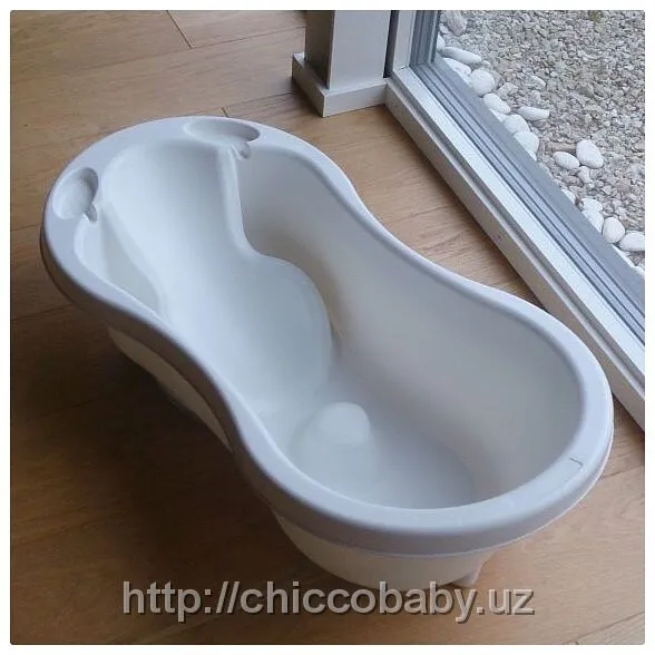 Детская ванна CHICCO TUB#1