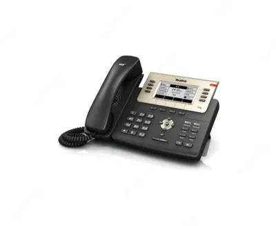 IP-телефон YEALINK SIP-T27G#1
