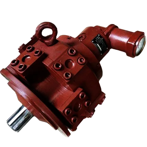 Гидромотор МРФ 250/25М-0,1#1