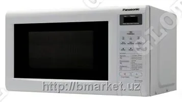 Микроволновая печь Panasonic NN-ST250W#1