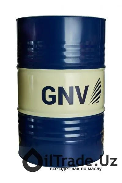 20W-50 CF-4/SG дизельное масло GNV Supreme Force#1