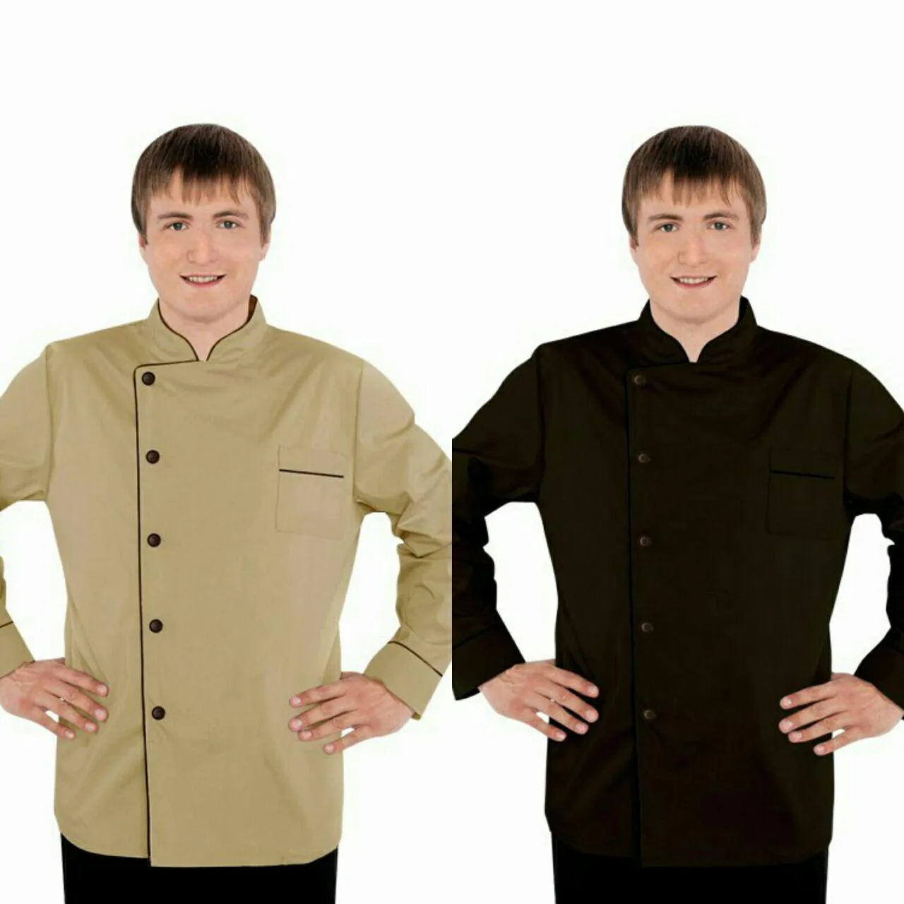 Поварская спецодежда и униформа#4