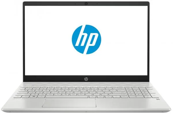 Ноутбук HP Pavilion15 FHD i5-8265U 8GB 1TB GeForce MX250 2 GB#1