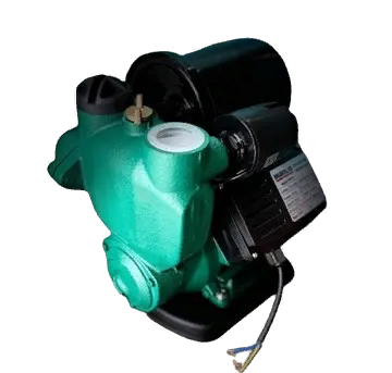 Автоматический вакуумный насос MIROLIS PW370#1