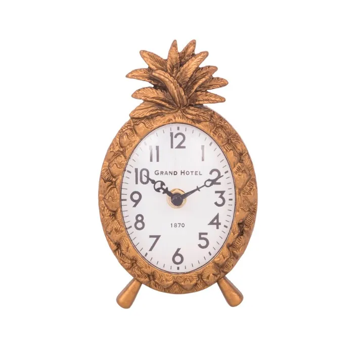 Часы Pineapple#1