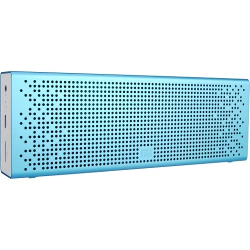 Портативная колонка Mi Bluetooth Speaker#2