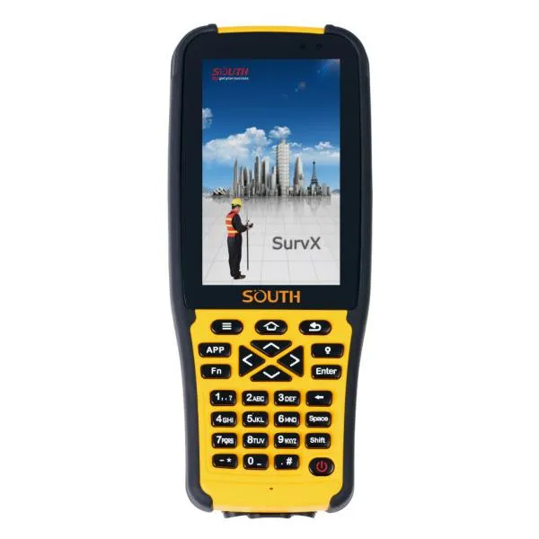 GNSS GPS ГПС приемник South Galaxy G7 plus Trimble, Leica, Topcon, Stonex, Sokkia#2