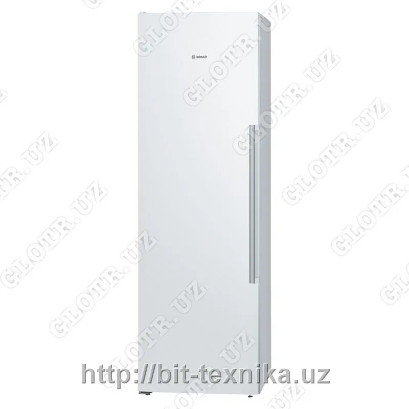 Холодильник Siemens KS36VVW30#1