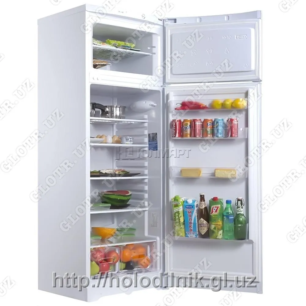 Холодильник INDESIT TIA160#2