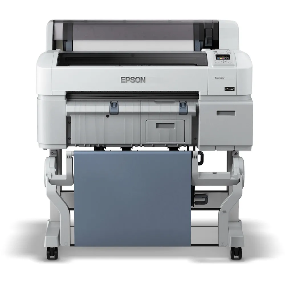 Широкоформатный принтер EPSON SureColor SC-T7200#3