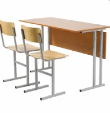 Мебель для учебных заведений F-70#1