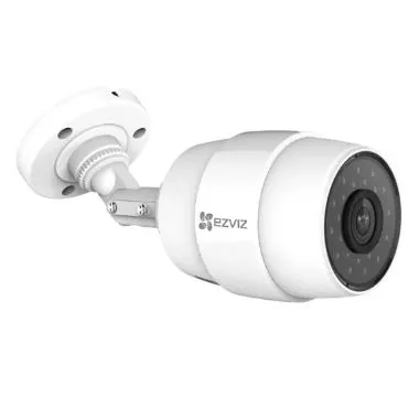 Камера видеонаблюдения EZVIZ C3C (WIFi)#1
