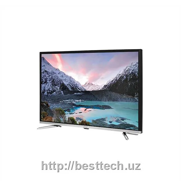 Телевизор ART-LED 43/A9000 Smart#2