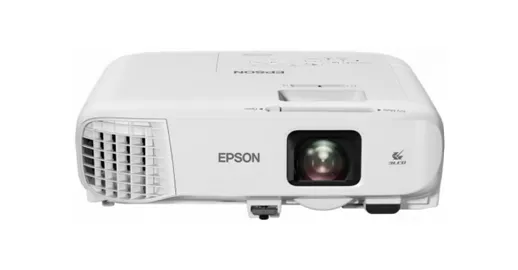 Проектор Epson eb 2042#1