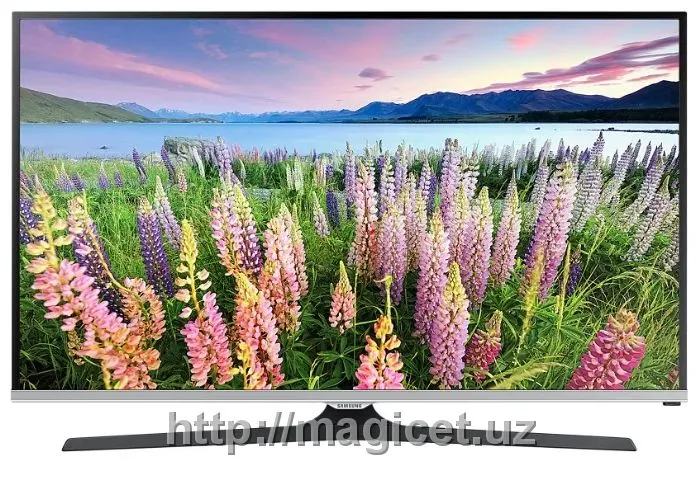 Samsung UE40J5100AU ЖК-телевизор#1