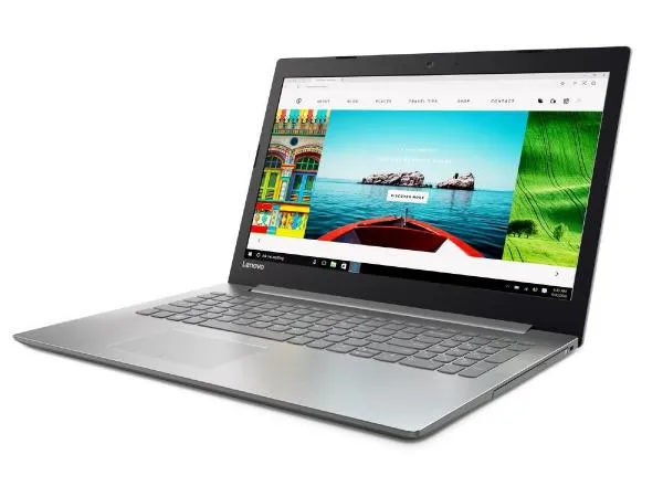Ноутбук Lenovo Ideapad Yoga 710 Core i5 7200U/4 GB RAM/ SSD 256GB#2