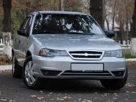 Chevrolet Nexia#1