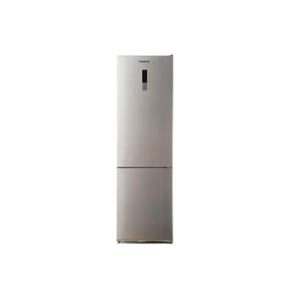 Холодильник GOODWELL GRF350XL#1
