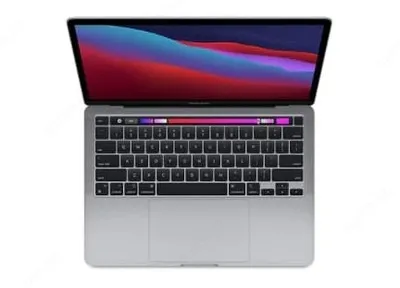 Ноутбук Apple Air 13 M1/8/256gb SSD#1