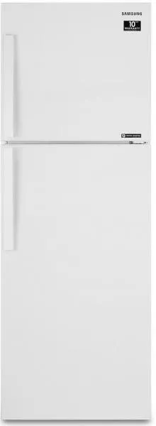 Холодильник Samsung RT 32 FAJBDWW/WT (White)#2