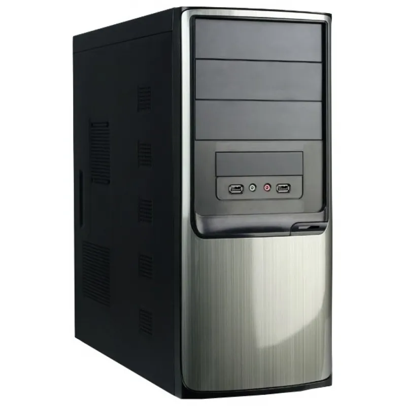 Компьютер AMD® Ryzen 7 2700X / Cooler Deepcool Gammaxx 400 256bit#1