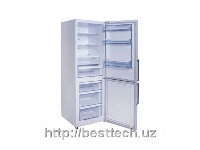 Холодильник Hofmann HR-326BW#2