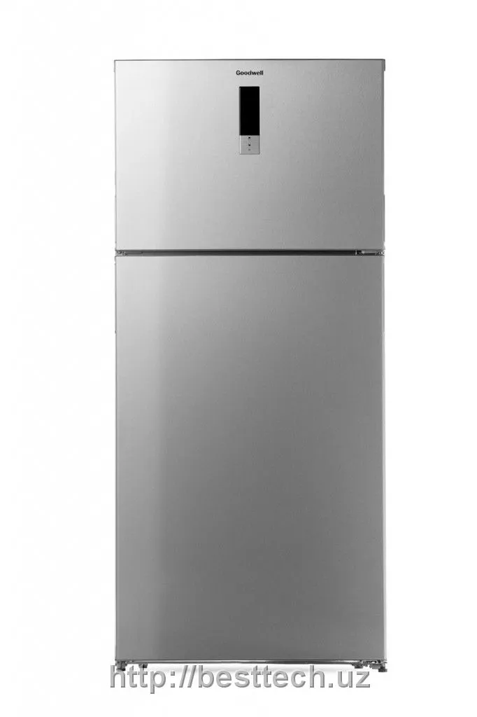 Холодильник GOODWEL GRF-T498XL#1