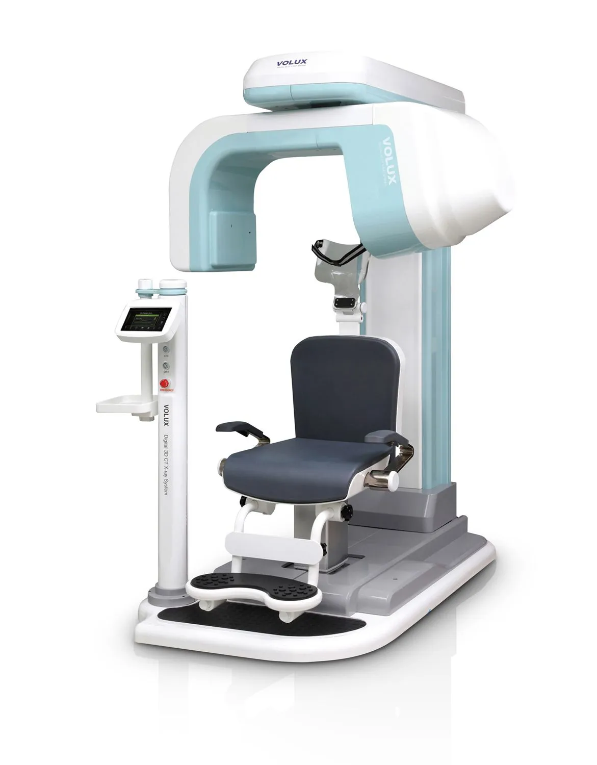 Цифровая панорамная/томографическая стоматологическая система#2