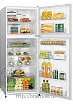 Холодильник LG GR-432#1