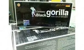 Препарат для мужчин Germany Black Gorilla#2