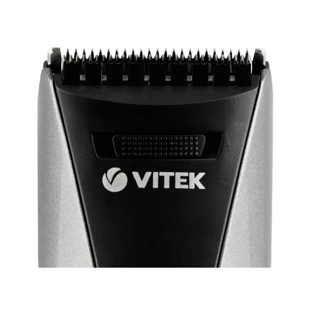 Машинка для стрижки Vitek VT-2575 цвет Graphite#2
