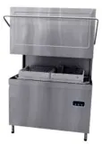 Посудомоечная машина купольного типа МПК-1400#1