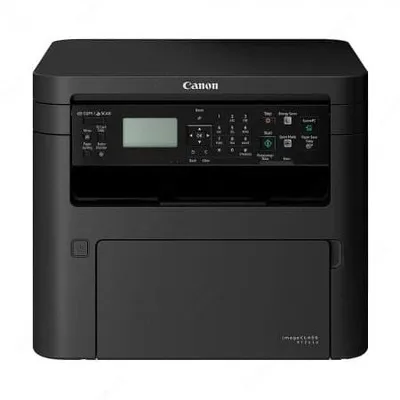 Принтер Canon imageCLASS MF261d#1