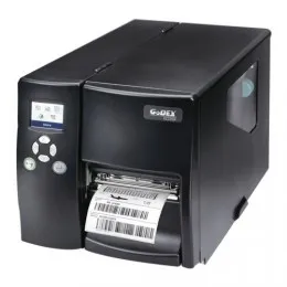 Принтер штрих-кодов Godex EZ 2250i#1