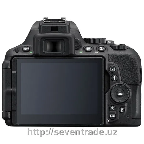 Зеркальный фотоаппарат Nikon D5500 18-55 KIT#3