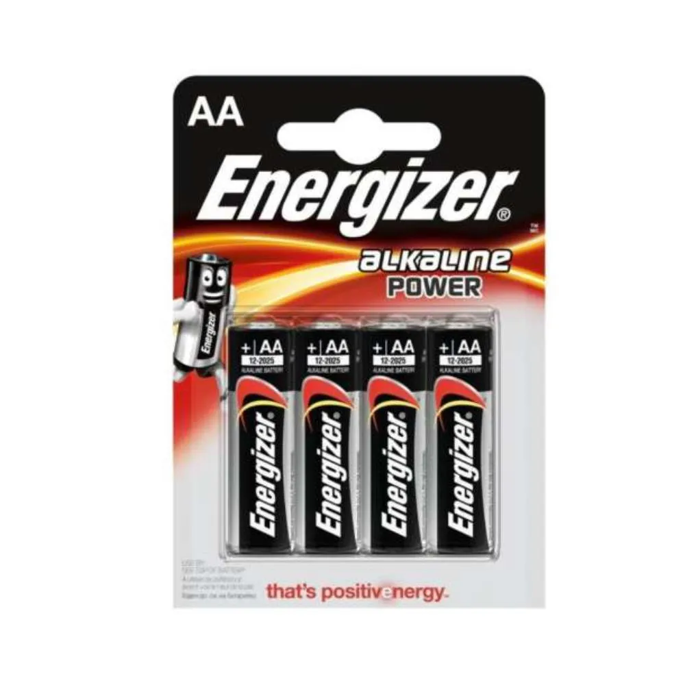 Батарейка ENR POWER E91 BP 4 E300132901#1
