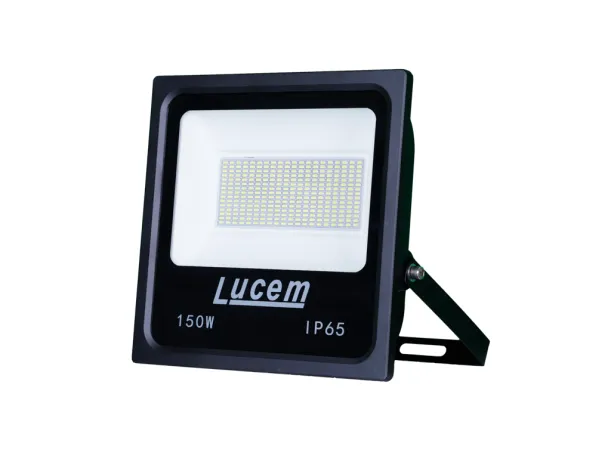 LED прожектор LM-LFL 150W "LUCEM"#1