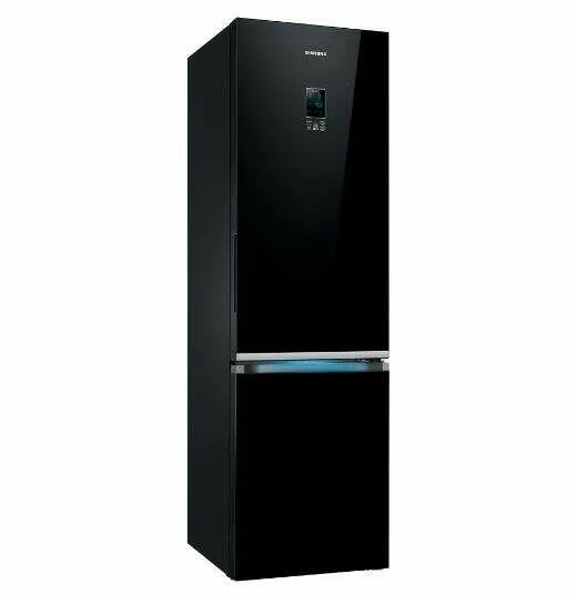 Холодильник Samsung RB37K63412C/WT#1