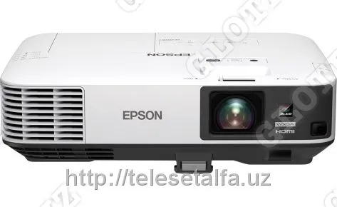 Проектор Epson EB-2165W#1
