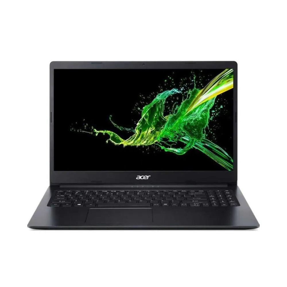 Noutbuk Acer Aspire NX.HE3SV.00G Acer N4020 4/256 15.6 W10#1