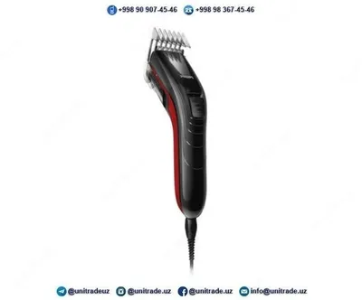 Машинка для стрижки волос Philips QC5120/15#1