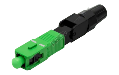 Быстрый коннектор типа SC/APC для FTTH кабелей#2