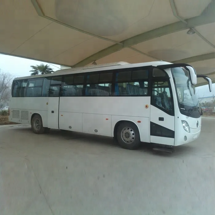 Автобус Dongfeng EQ6106LHT1#2