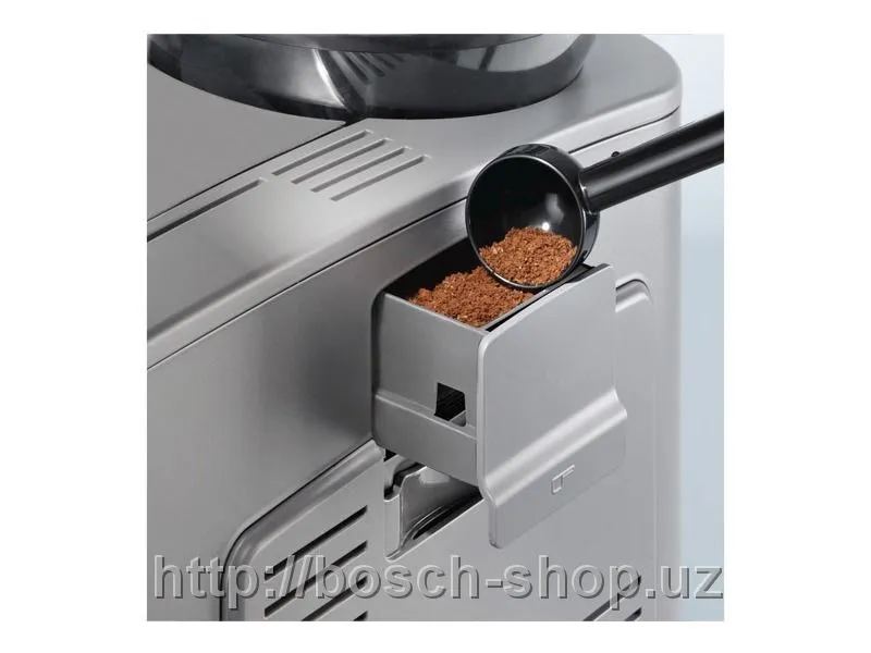 Bosch TES51521 кофемашина#3