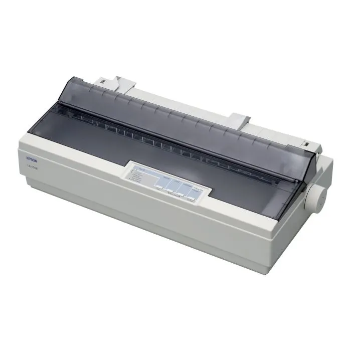 Матричный принтер EPSON LX-1170 II#5
