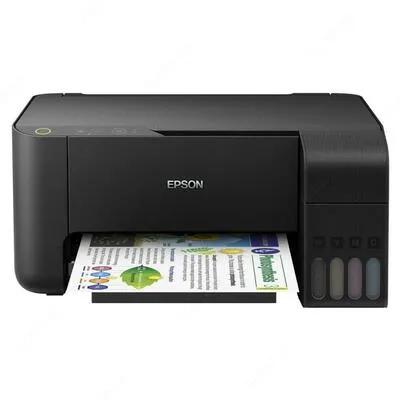 Принтер - Epson L805#1