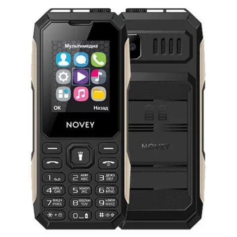 Телефон Novey Т200 #1