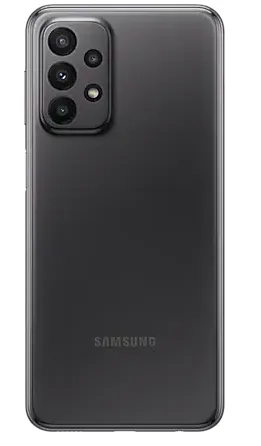 Смартфон Samsung Galaxy A23 (A235) 4/64GB, Global, Черный#4